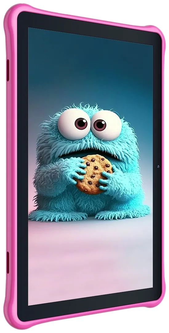 Планшет BlackView Oscal Pad 50 Kids 10,1" 2/64GB Pink