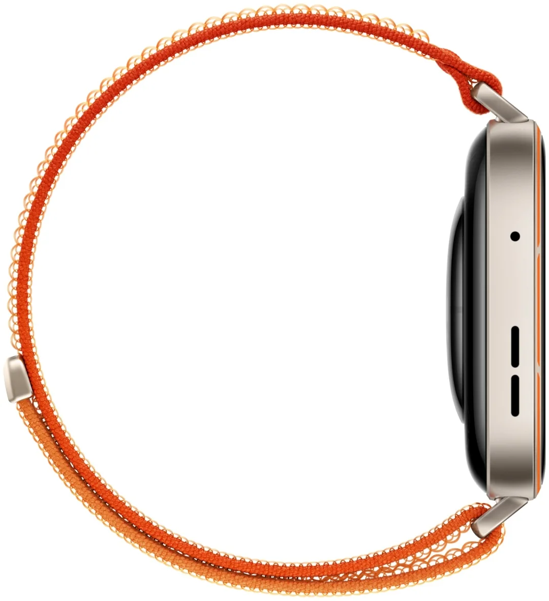 Смарт-часы Huawei Watch Fit 5 Pro NKI-B29 Orange