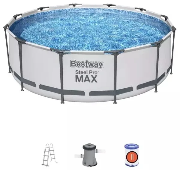Бассейн Bestway 56418