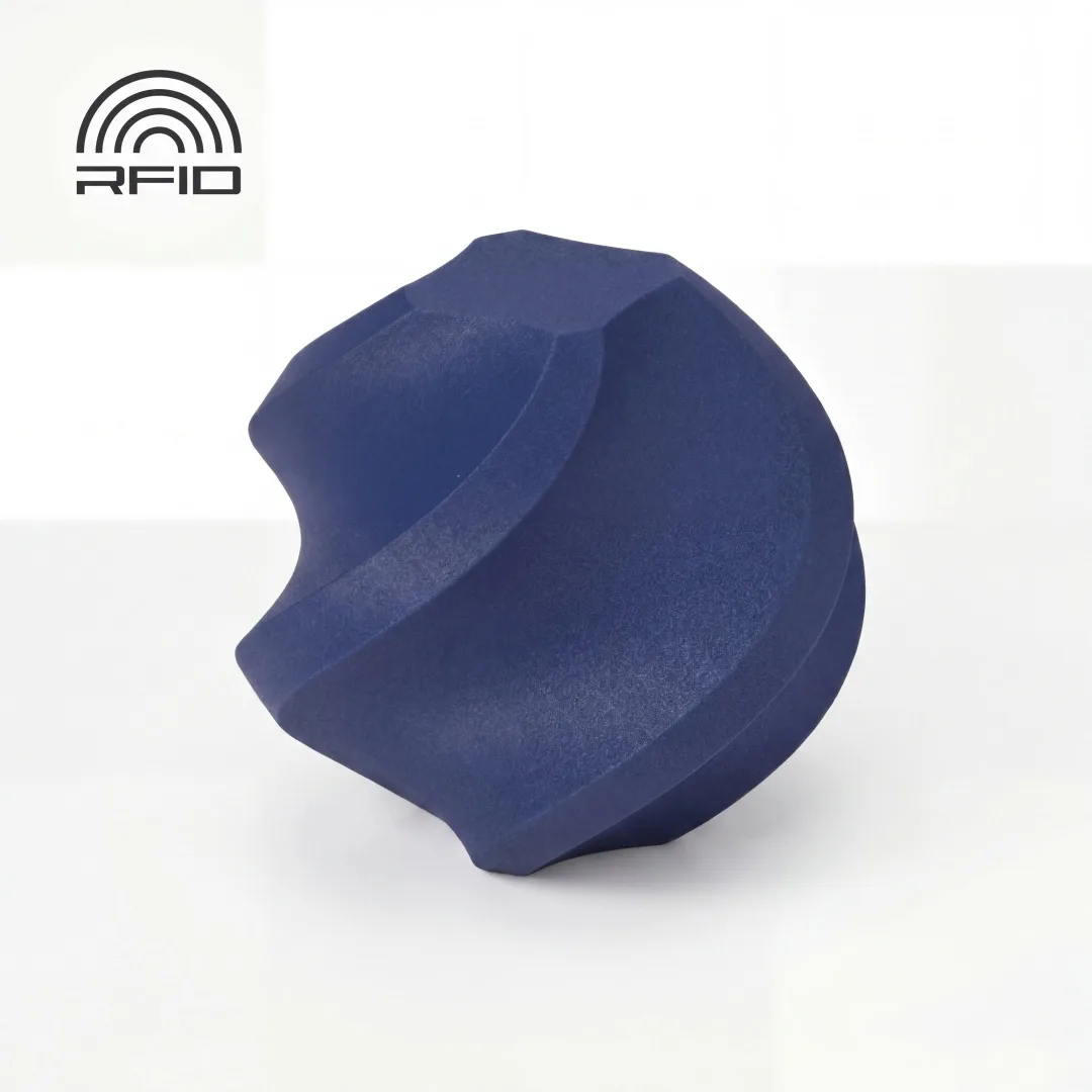 Филамент Bambu Lab PETG Синий