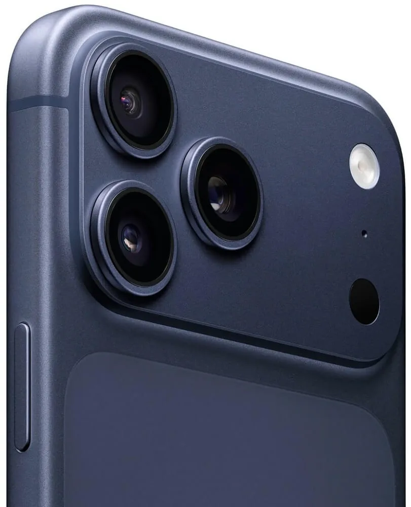 Смартфон Apple iPhone 17 Pro Max 256GB Deep Blue