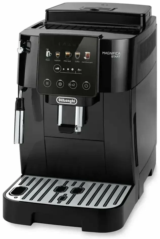 Кофемашина Delonghi ECAM220.51.B черный
