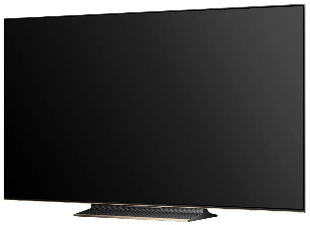 Телевизор Dreame Aura 55 55S100 140 см Черный