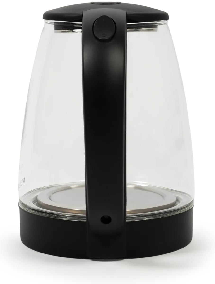 Чайник электрический NEXME JM-109 стеклянный