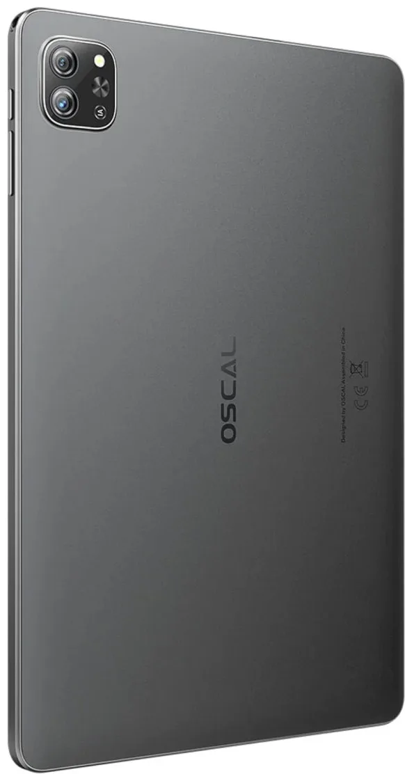 Планшет BlackView Oscal Pad 70 10,1" 4/128GB Space Grey