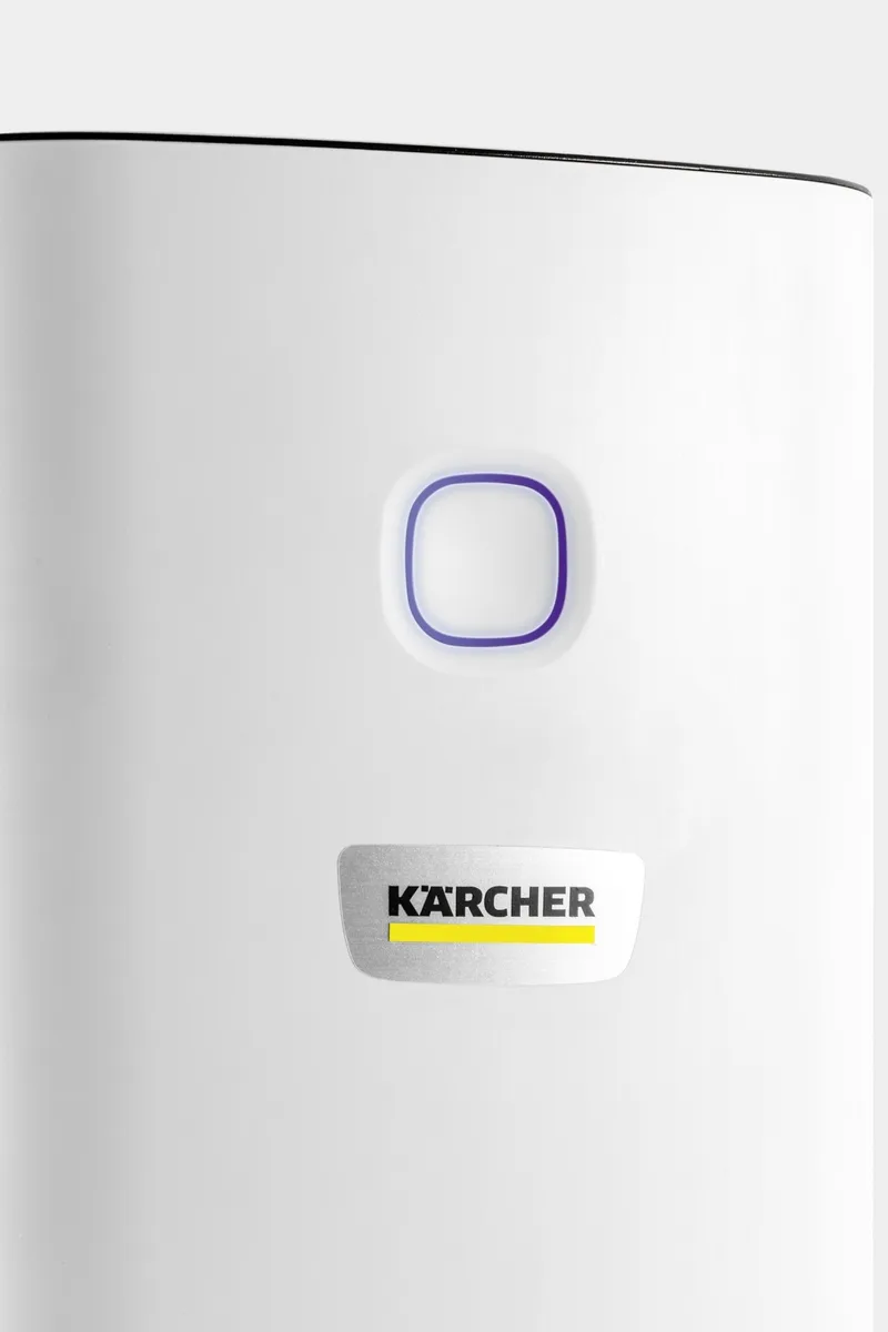 Очиститель воздуха Karcher AF20 Белый