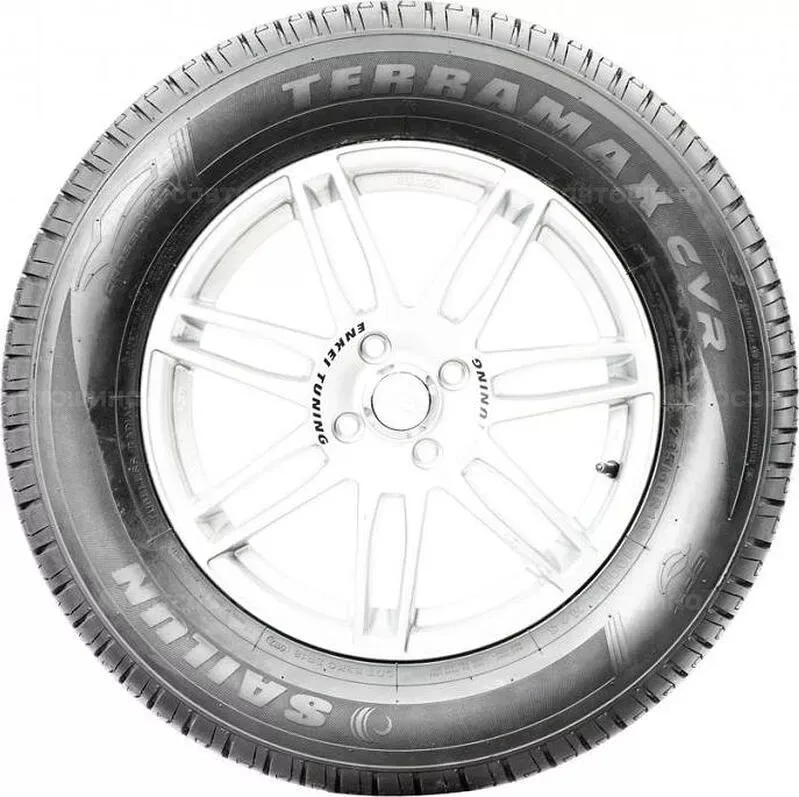 Шина Sailun TERRAMAX CVR 255/50R19 107V