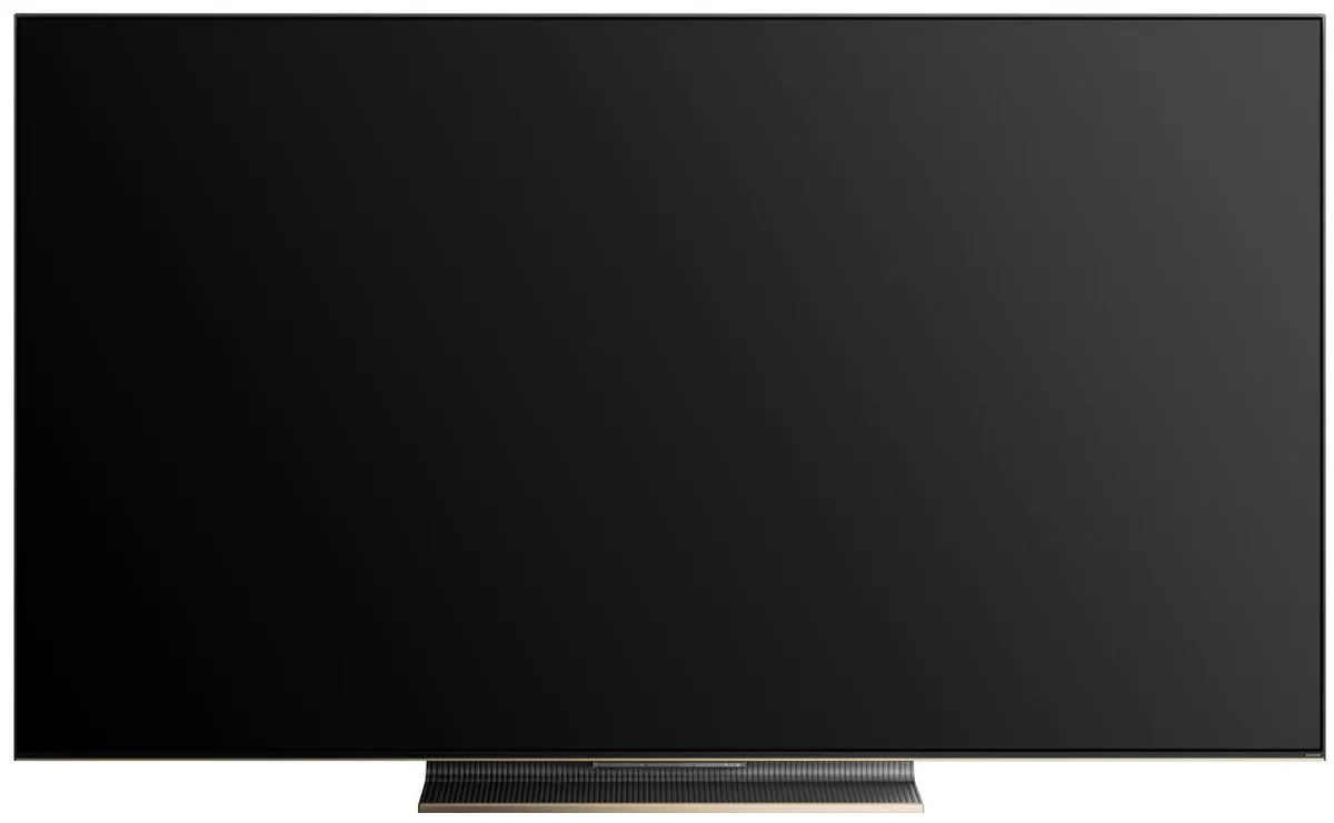 Телевизор Dreame Aura 65 65S100 165 см Черный