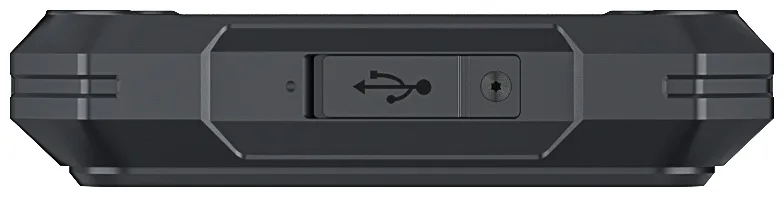 Смартфон CUBOT KINGKONG X 16/256GB Black