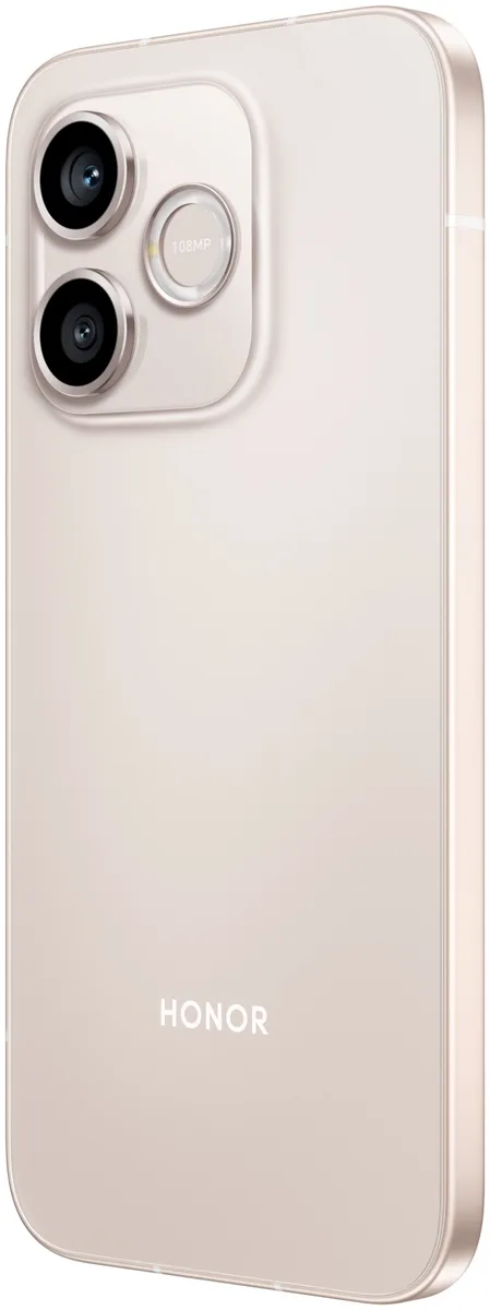 Смартфон Honor 600 Lite LNA-NX1 8/256GB Золотой