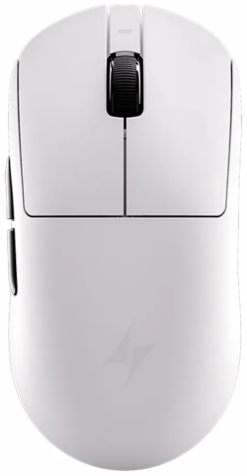 Мышь игровая ATK A9 Белый (3678)