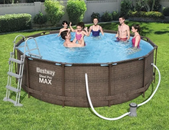Бассейн Bestway 56709