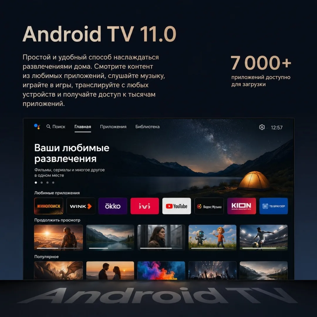 Проектор Wanbo Cube 2 Pro Зеленый
