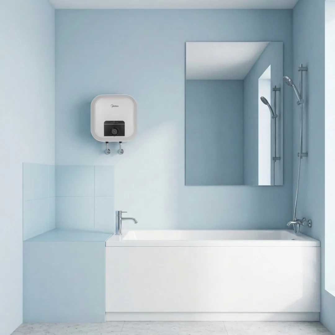 Водонагреватель Midea MWH10-20MVD1O(CIS)W