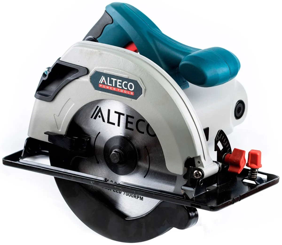 Циркулярная пила ALTECO CS 0510 (CS 1400-185)
