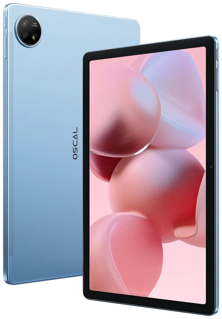 Планшет BlackView Oscal Pad 16 10,51" 8/256GB Blue