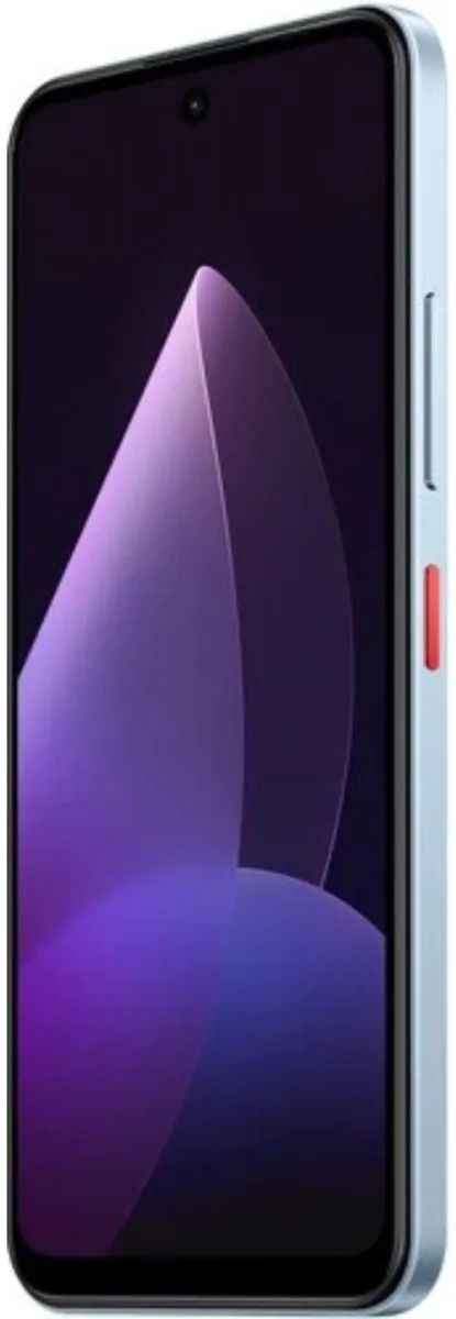 Смартфон Meizu Mblu 22 4 ГБ/128 ГБ Синий