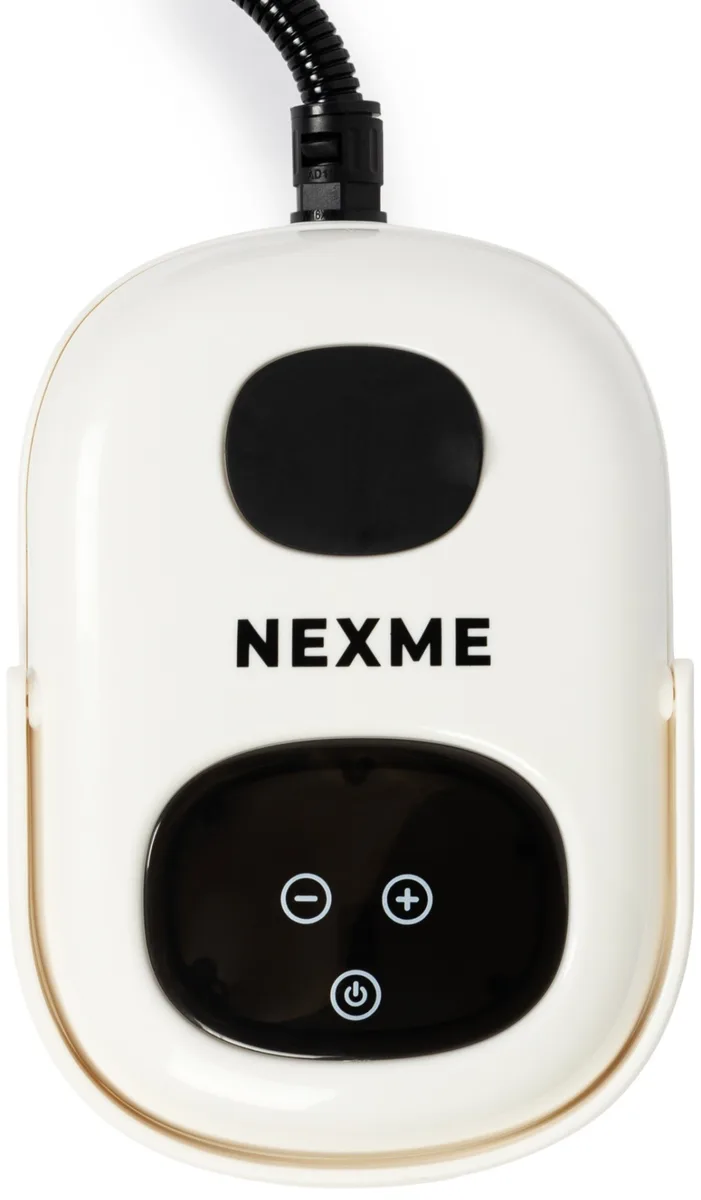 Пароочиститель NEXME QX001