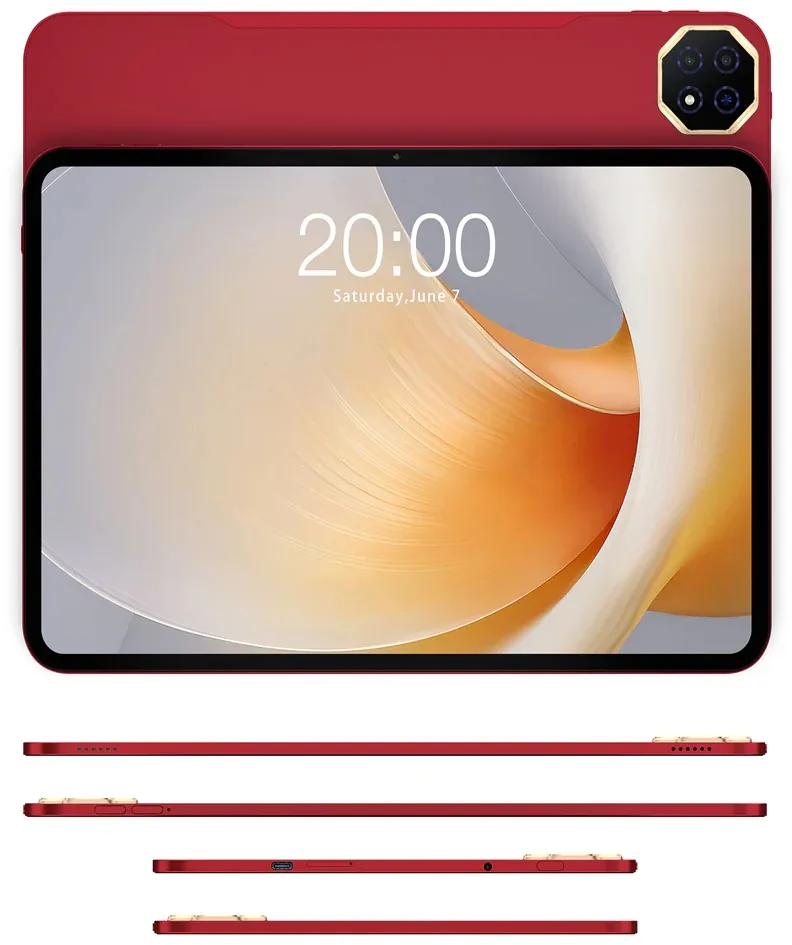 Планшет Teclast T65 Plus 13.4" 8/256GB