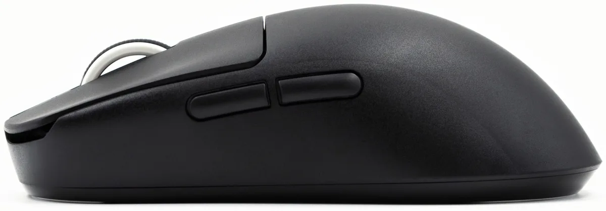 Мышь игровая VXE R1 SE+ Черный (0264)