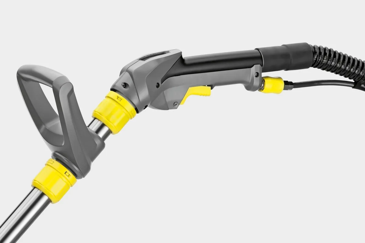 Моющий пылесос Karcher Puzzi 10/1 Edition