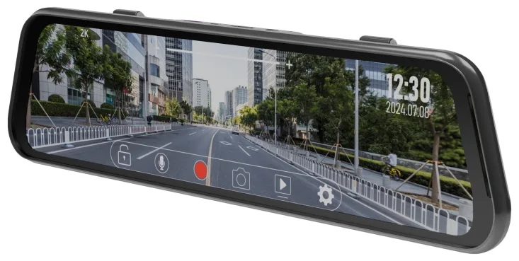 Видеорегистратор Neoline EasyDrive 2K WI-FI Dual