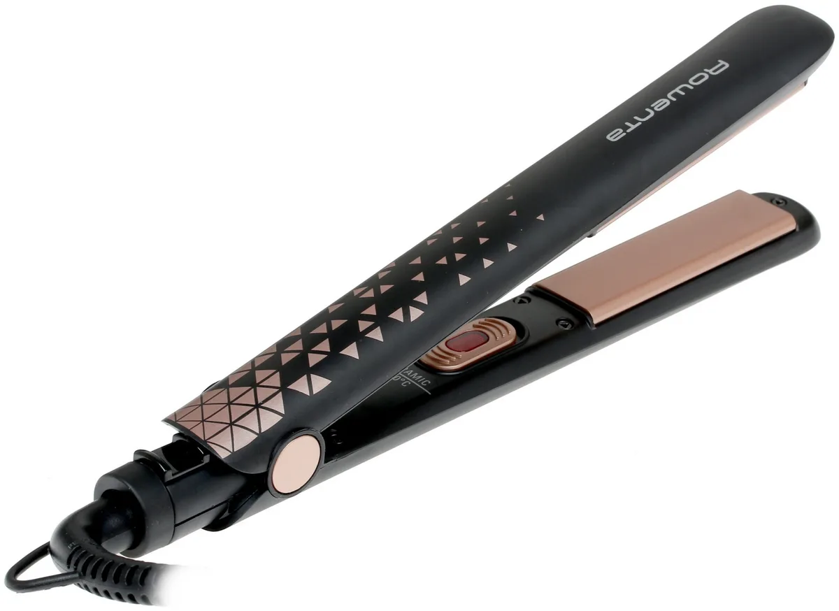 Выпрямитель Rowenta SF1629F0 Черный