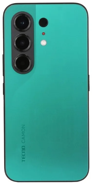 Смартфон TECNO CAMON 50 8/256 GB Malachite Green