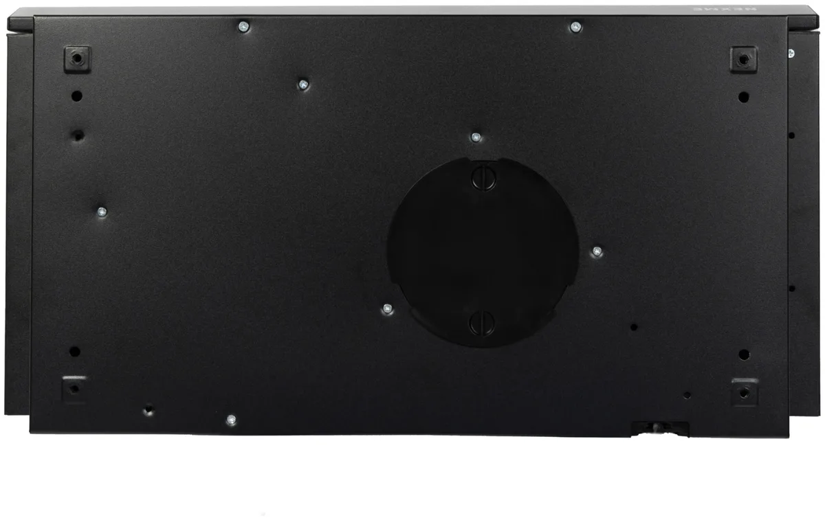 Вытяжка NEXME TH60B Черный