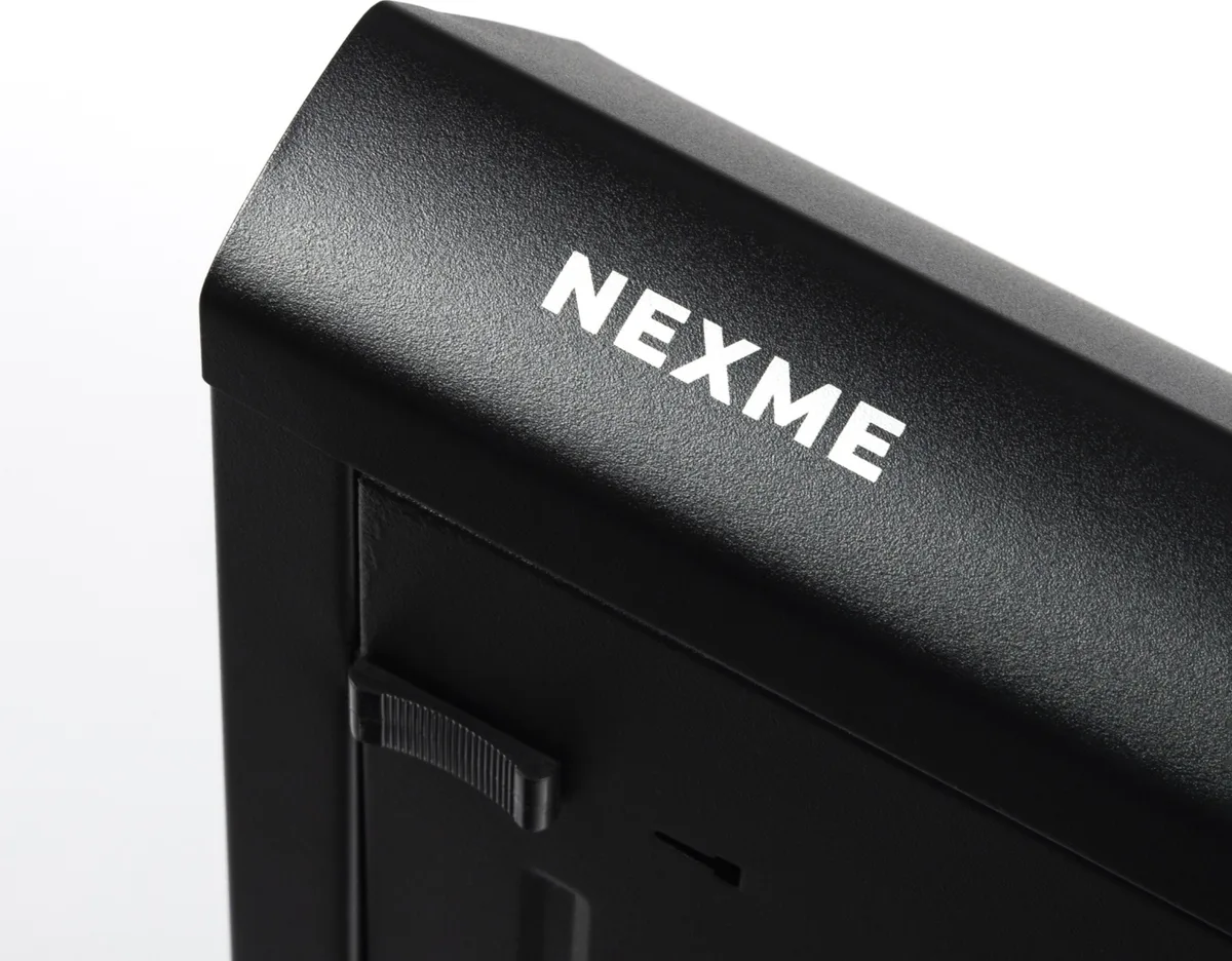 Вытяжка NEXME TC60B Черный