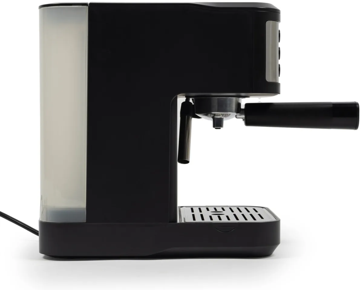 Кофемашина NEXME BC819 Черный