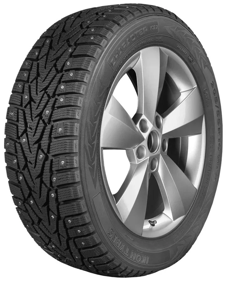 Шина Ikon Character Ice 7 205/65R15 99T ШИП