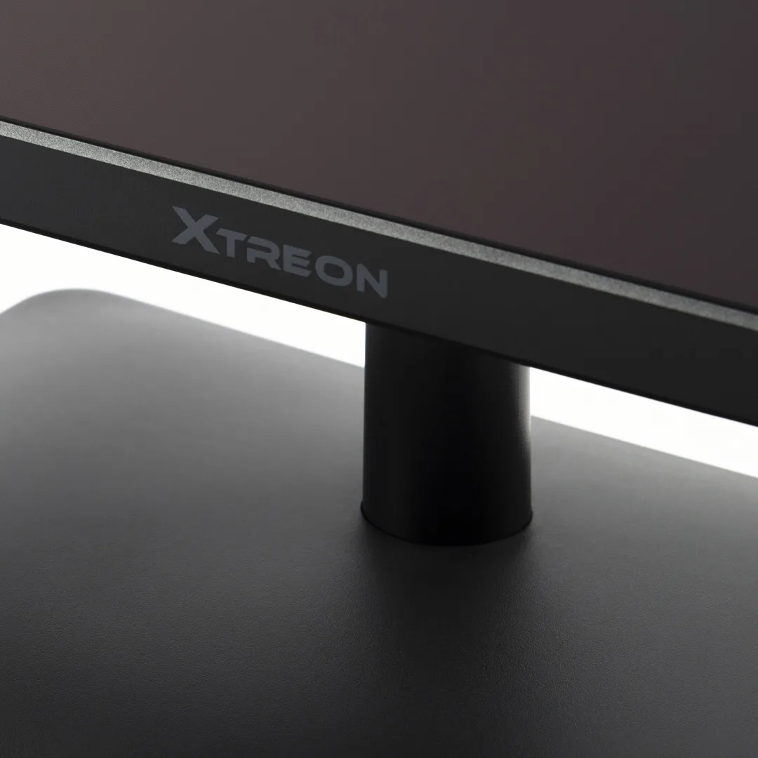 Монитор XTREON XT27U1 27" QHD (120Hz) Черный