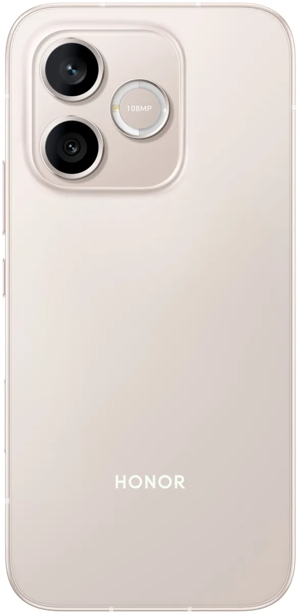 Смартфон Honor 600 Lite LNA-NX1 8/256GB Золотой