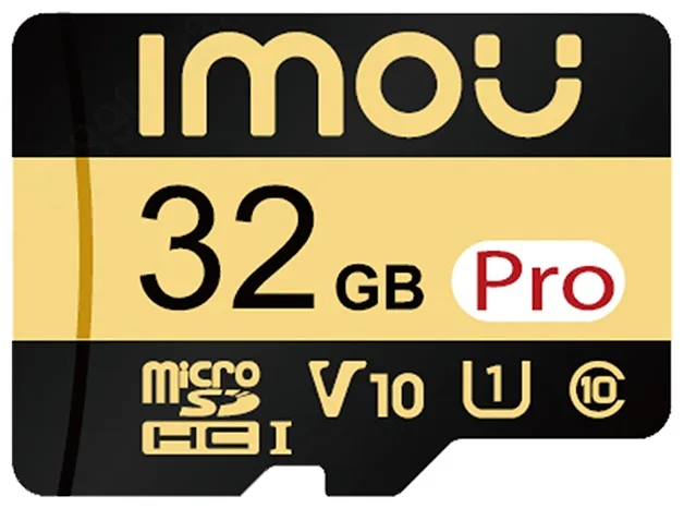 Карта памяти Imou ST2-32-S1