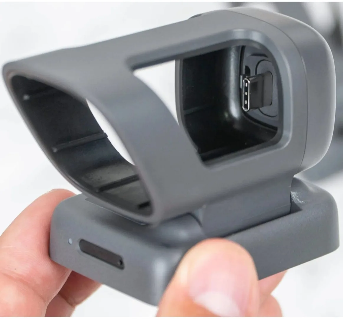 Видеорегистратор 70mai Dash Cam M500-64GB Серый