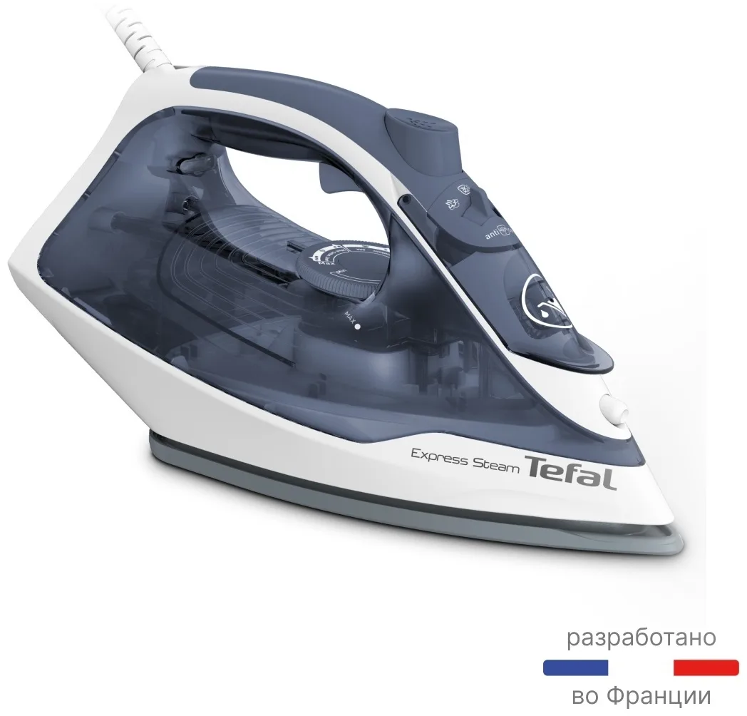 Утюг TEFAL FV2837E0