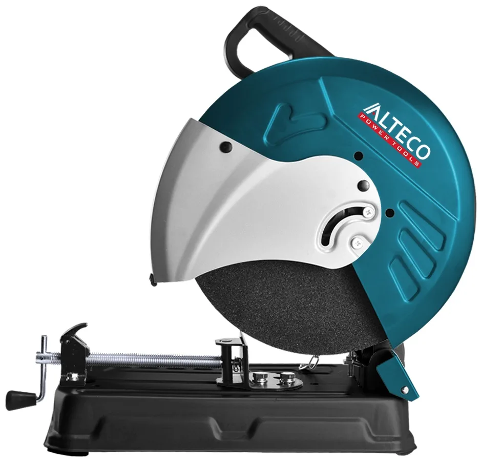 Пила торцовочная Alteco CM 2400-355