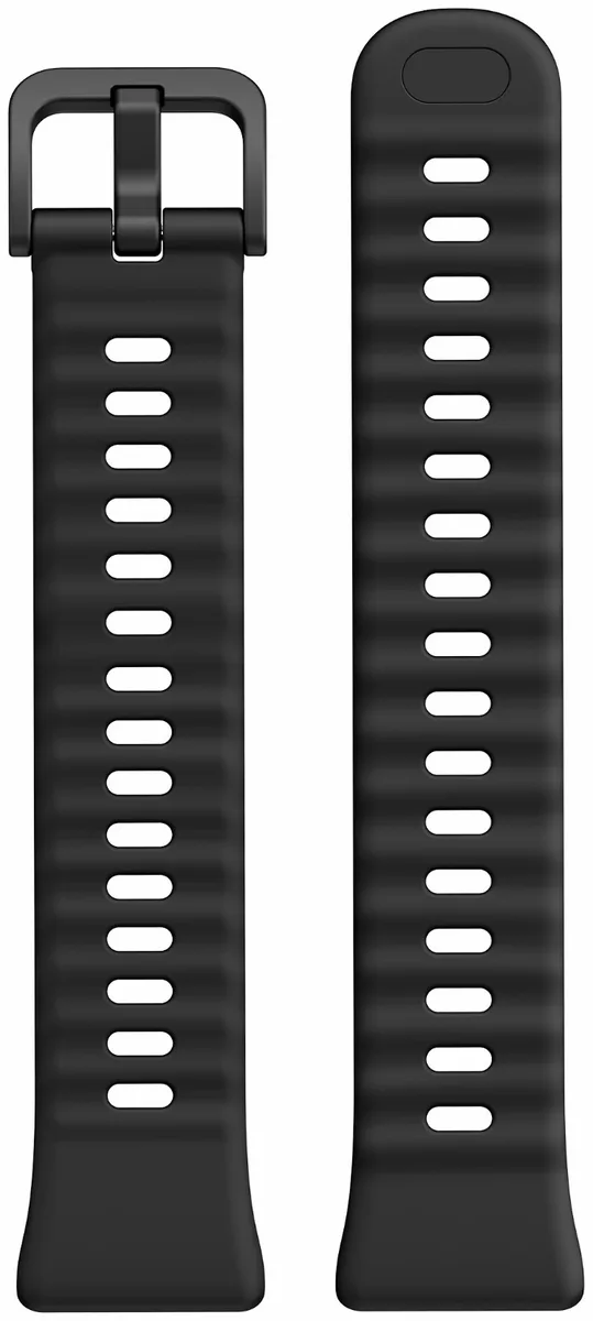 Умный браслет Huawei Band 11 Pro Candy-B49F Black