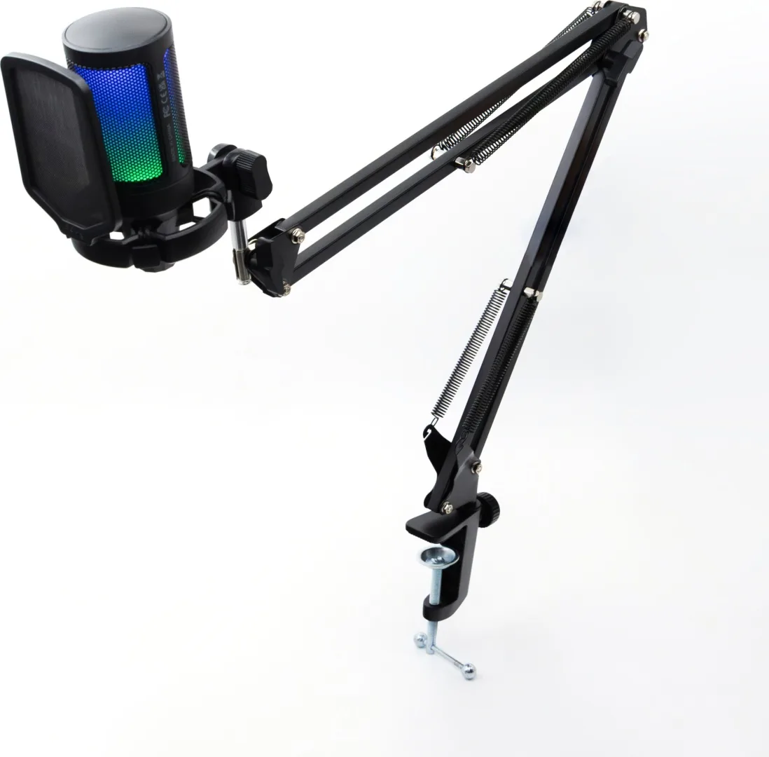 Микрофон Fifine A6T Черный