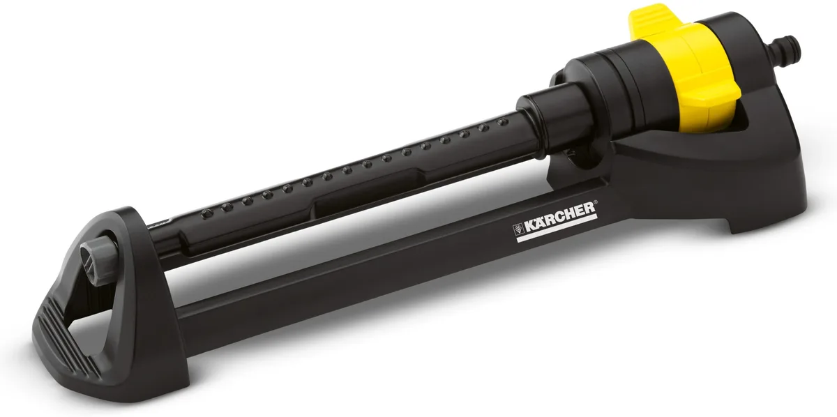 Дождеватель Karcher OS 3.220