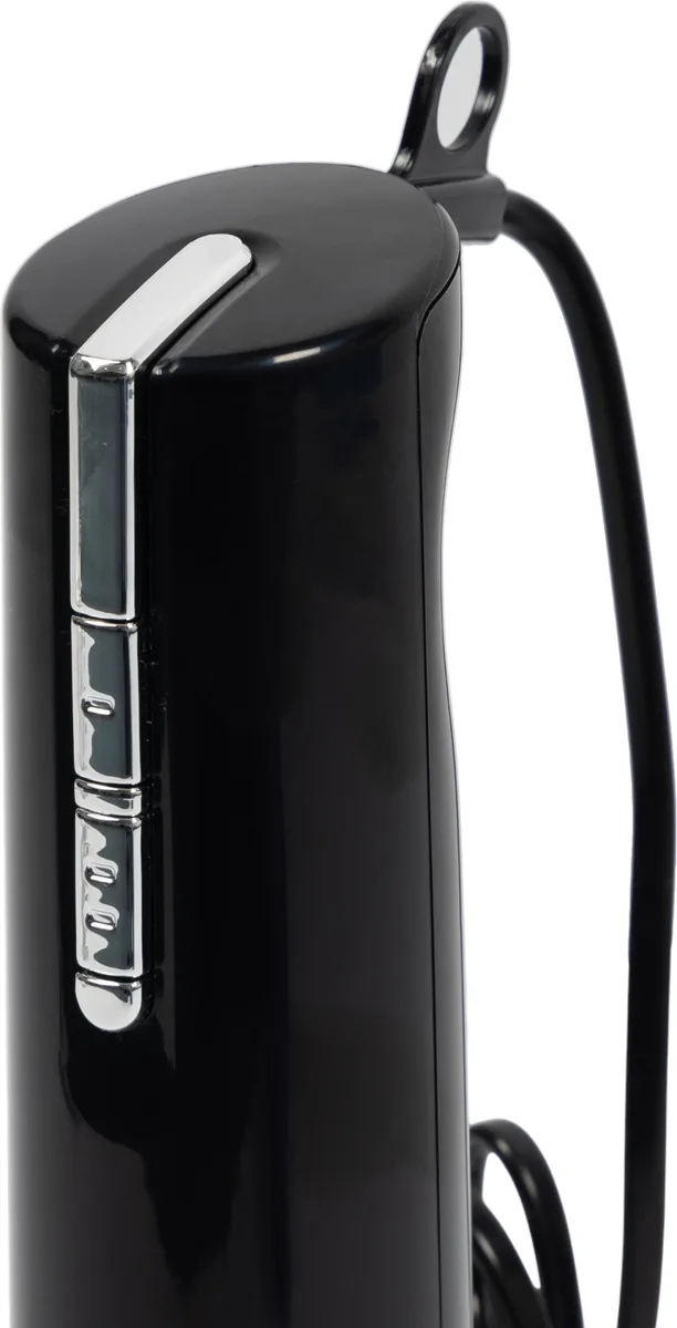 Блендер погружной Nexme HB-107BL Черный