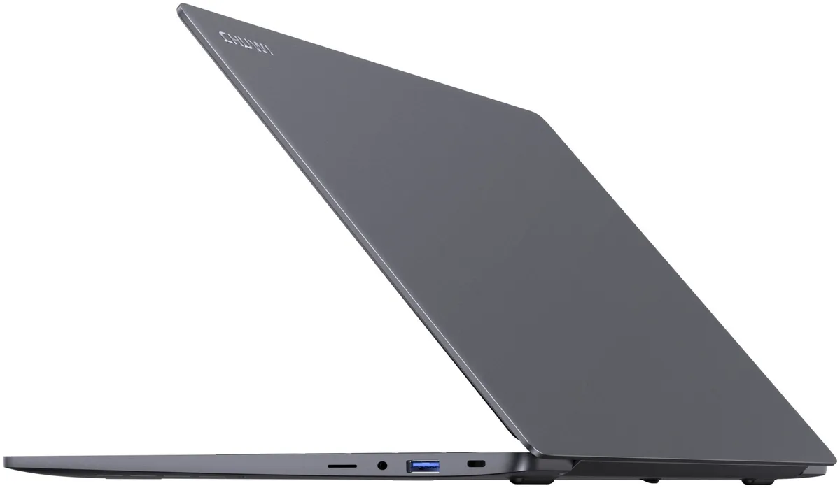 Ноутбук Chuwi CoreBook X 14" i3-1220P 16/512GB Черный + подарок (УТ-00001623, УТ-00002858)