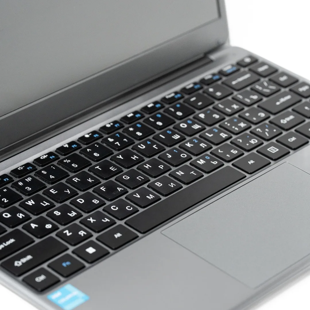 Ноутбук Chuwi HeroBook Pro 14.1" Intel N4020 8/256GB Черный + подарок (УТ-00001623,УТ-00002858)