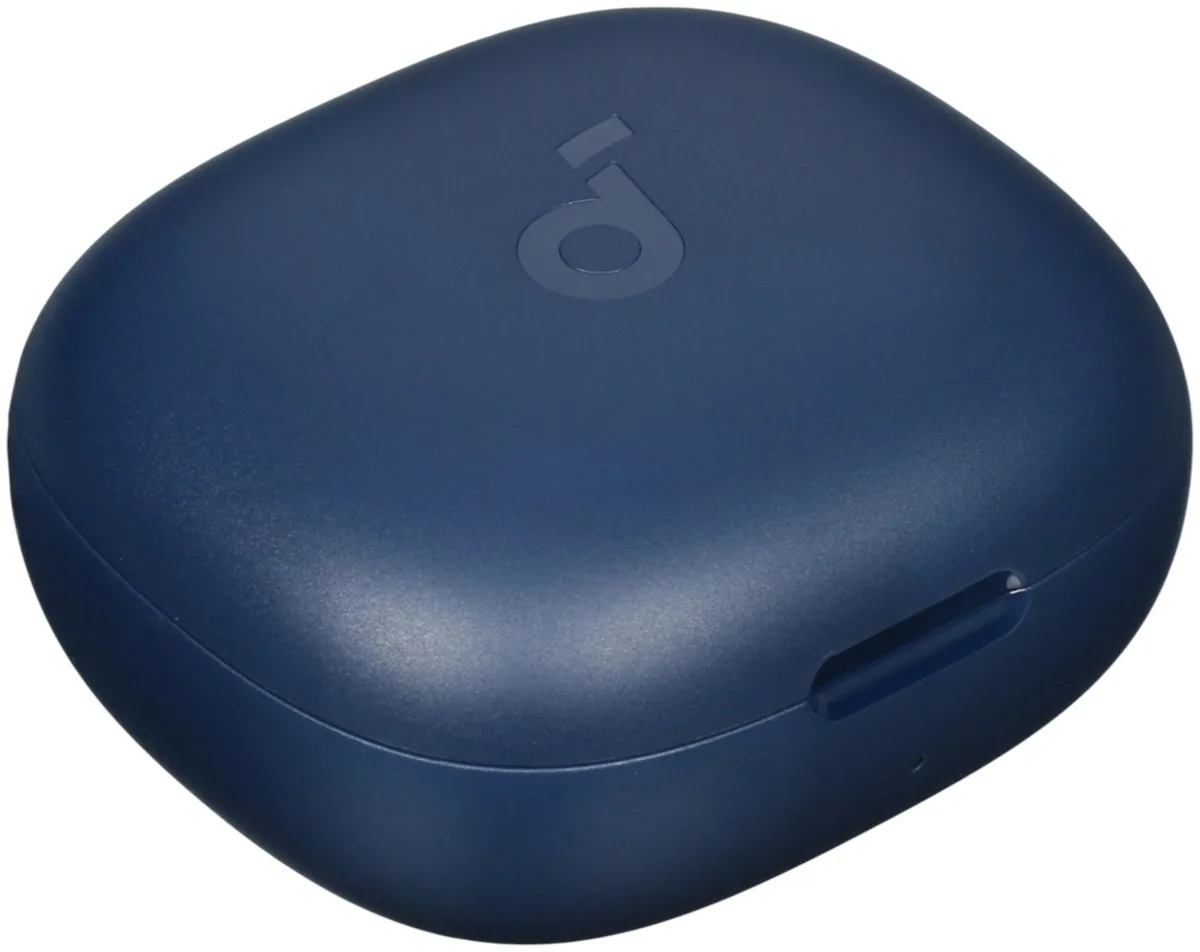 Наушники soundcore R50i Blue