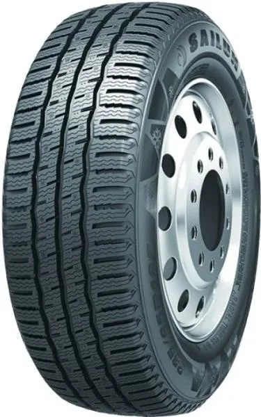 Шина Sailun Endure WSL1 215/65R16 C 109/107T ЗИМ