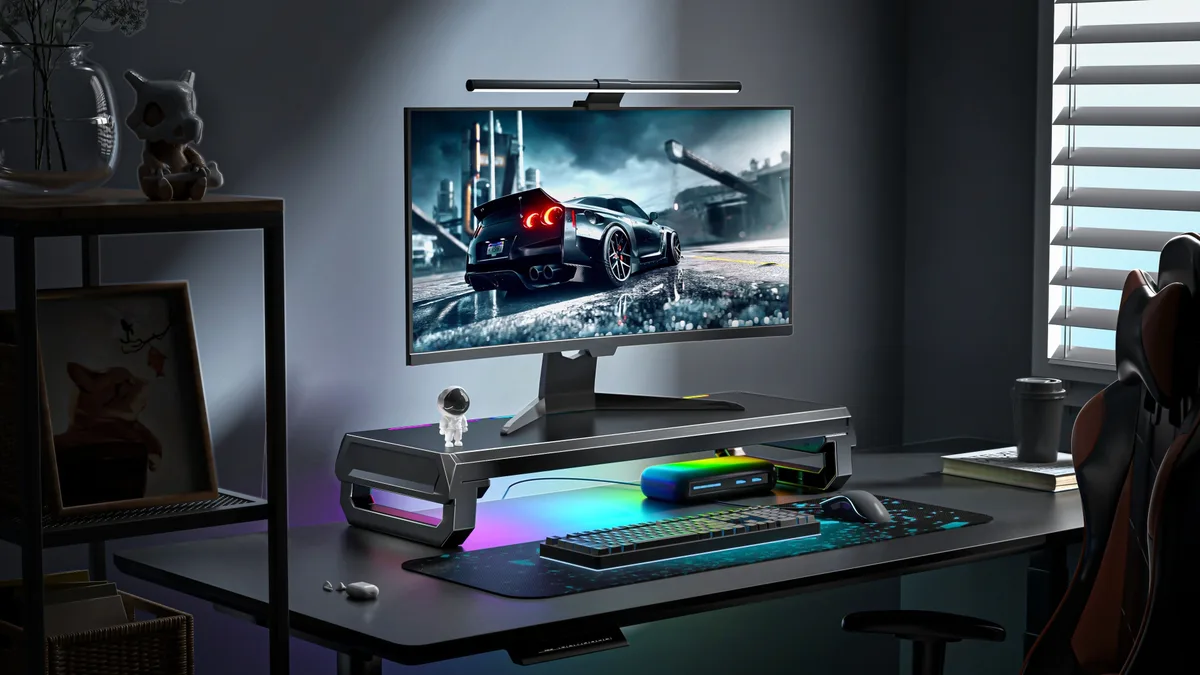 Подставка для монитора XTREON DCX-T8