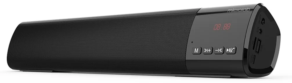 Колонки компьютерные Microlab MS212 Черный
