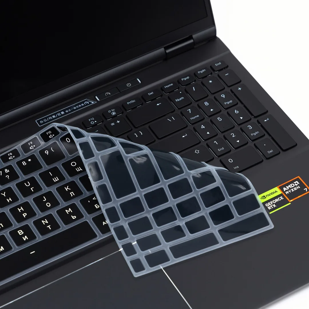 Ноутбук Mechrevo 16Pro Q113D