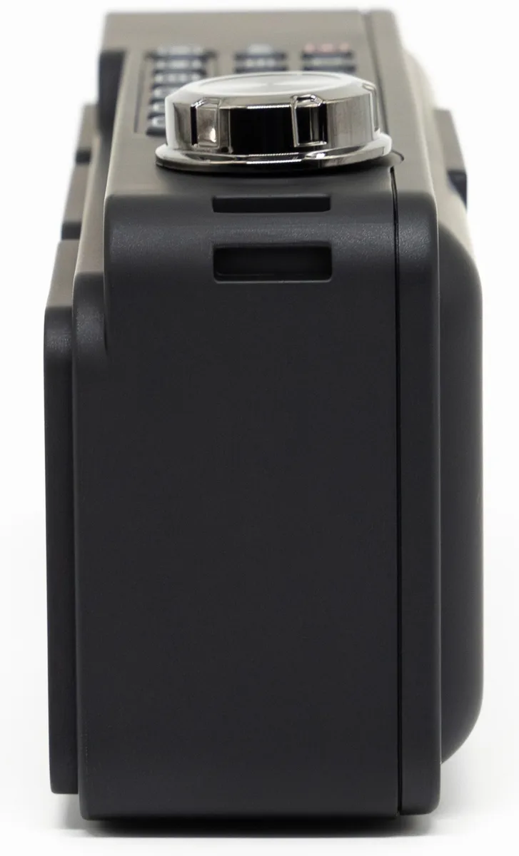 Портативная колонка MLOVE BV810 Черный